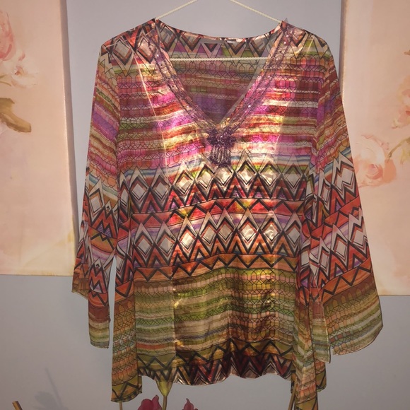 Avenue Tops - Avenue Women’s Top